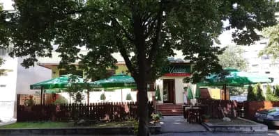 Ресторант Чайка