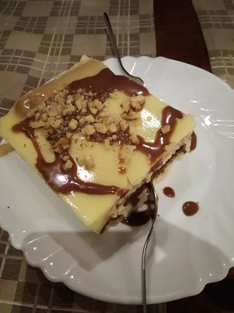 Ресторант Чайка