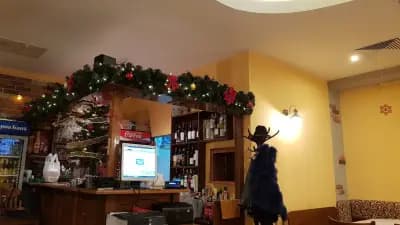 Ресторант Чайка