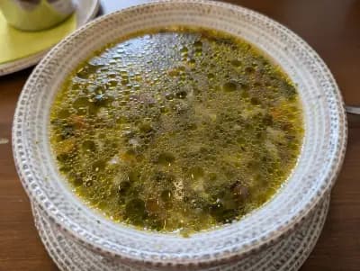 Ресторант Чайка