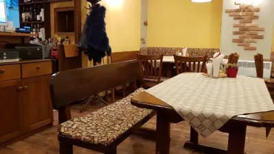 Ресторант Чайка