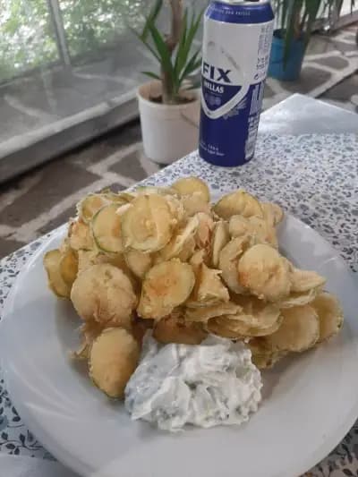 Ресторант Калимнос