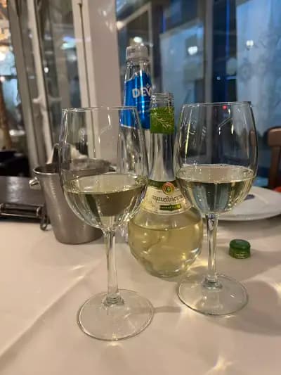 Ресторант Калимнос