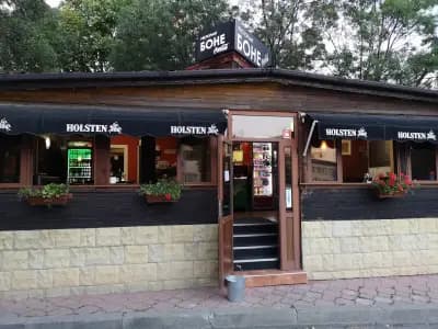 Ресторант Боне