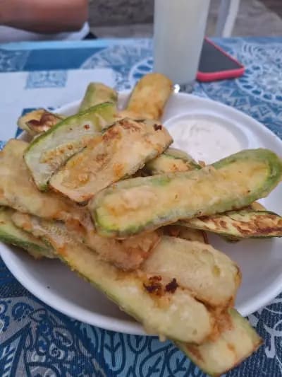 Ресторант "Козела"