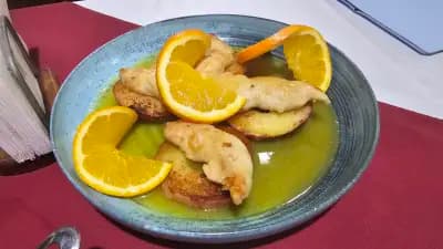 Ресторант-градина Йоли