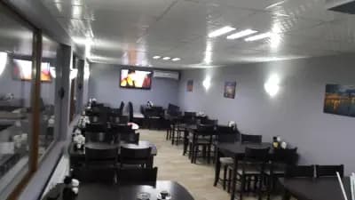 Hotel & Restaurant “SANEM”