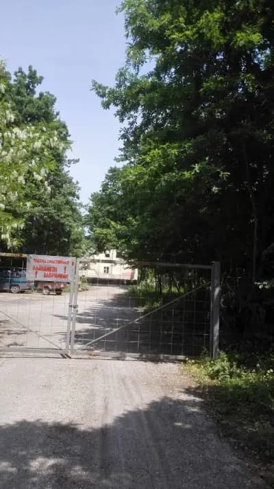 ресторант "Носталгия"