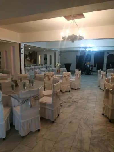 Пица - Салон ''БОЛЯРКИ''