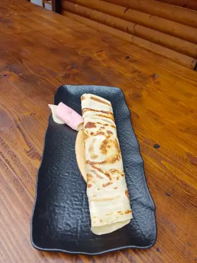 Grill House