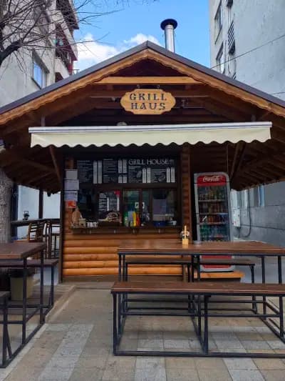 Grill House