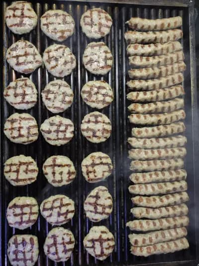 Grill House
