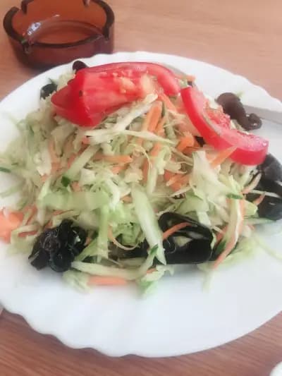 Китайски ресторант "Азия"