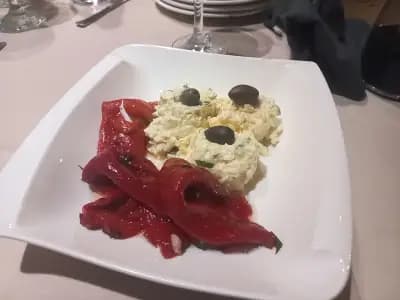 Ресторант “Южен полъх” Полиграфия