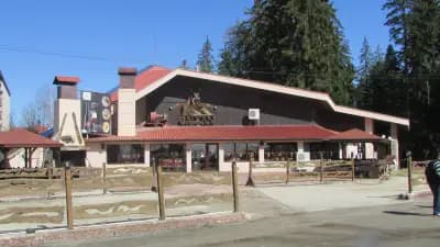 Ресторант Балкани