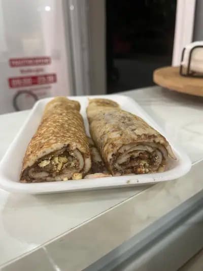 Appetino fast food and drinks