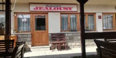 Джелъси