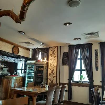 Restorant AMARE