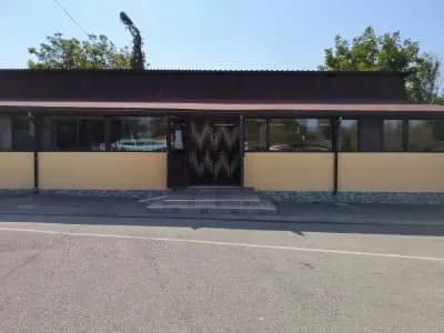 Ресторант"Рибката"
