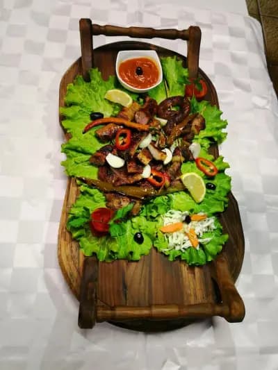 Ресторант "Бриз"
