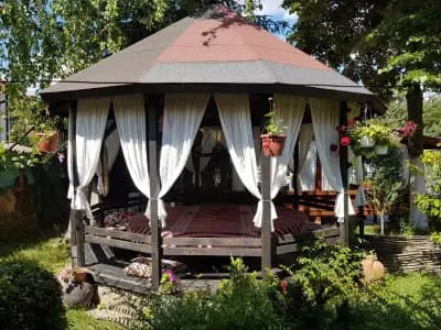 Гостилница "Олтения"