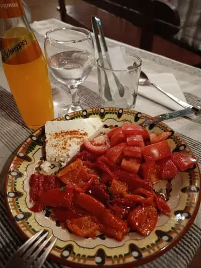 Гостилница "Олтения"