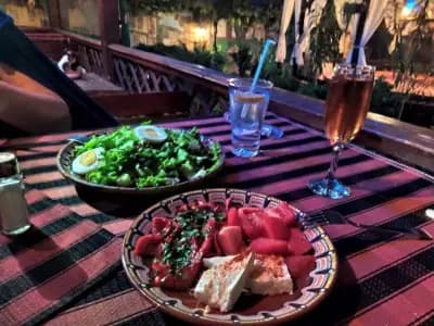 Гостилница "Олтения"
