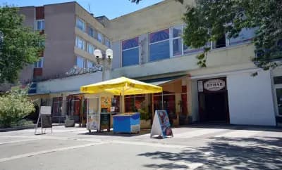ДУНАВ