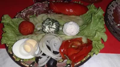 Механа Славяни