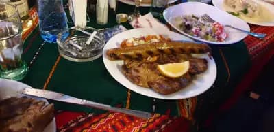 Механа Славяни