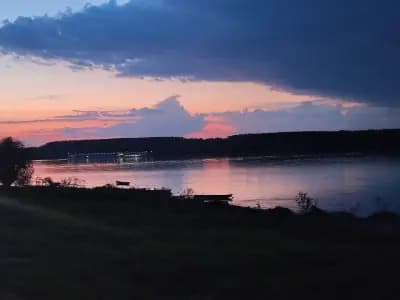 Комплекс "The River"