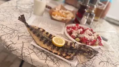 Делфинчето