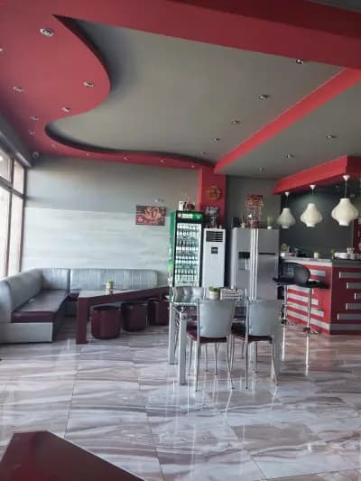 KOD Food & Coffee