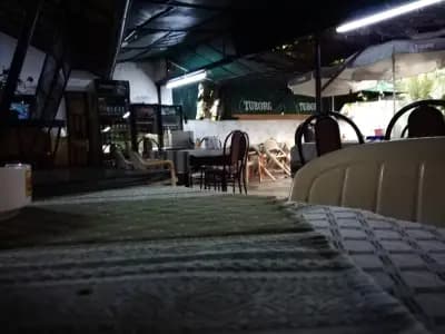 Ресторант "Механата"