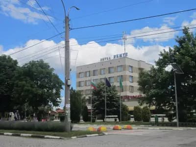 Ресторант „Хемус“