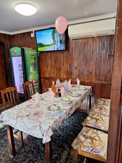 Бистро Чешмътъ