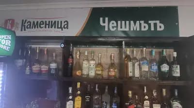 Бистро Чешмътъ