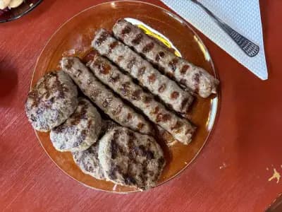 Ресторант "Свети Никола"