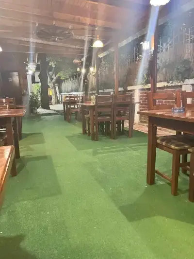 Pizza-restaurant Giveta/Пицария-ресторант Гивета