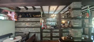 Ресторант Към Комплекс Канарата