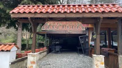 Ресторант Елешница