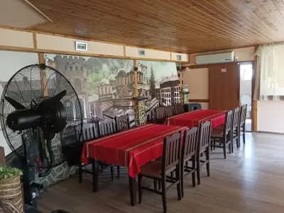 Bistro temenuga