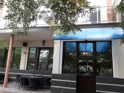 Ресторант Струма