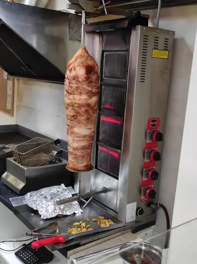 Дюнер "Best Food"