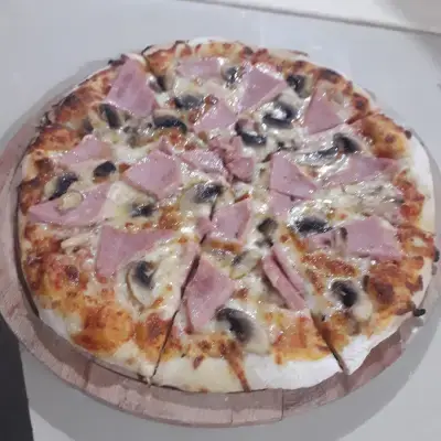 Пицковата къща