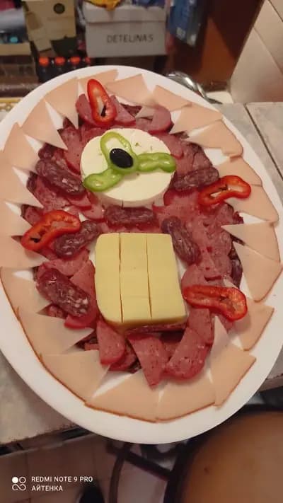 Механа "НОВЕ"