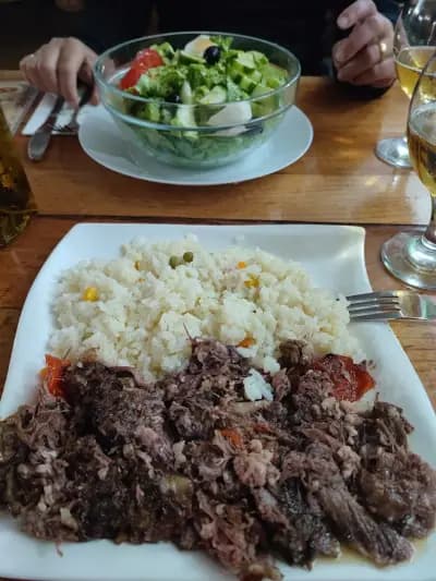 Механа „Лес“