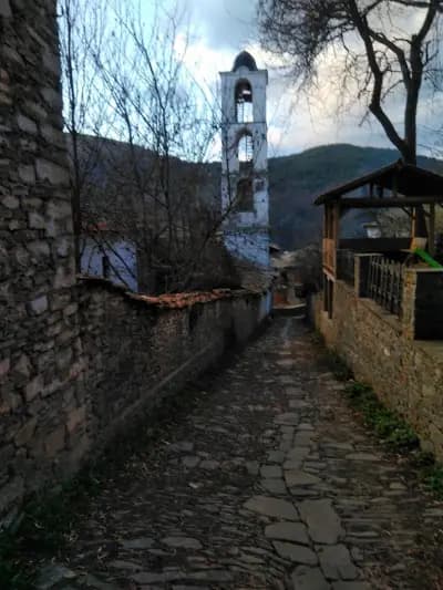 Пивница "Синия вир"