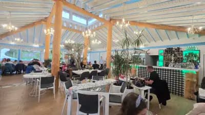 РЕСТОРАНТ СТАРО БУРЕ