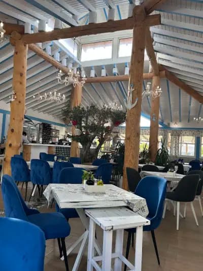 РЕСТОРАНТ СТАРО БУРЕ